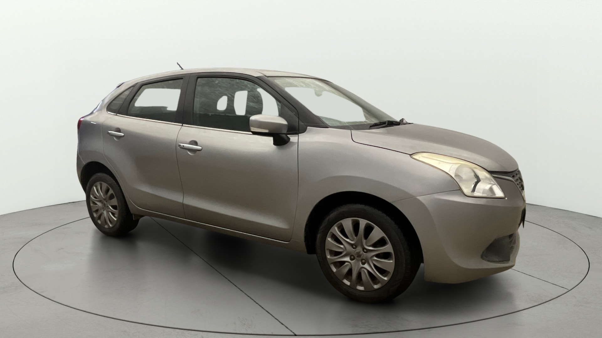 View 2018 Maruti Suzuki 1000 Base Variant Image 13 Used 2018 Maruti Suzuki 1000 Base Variant Image 13
