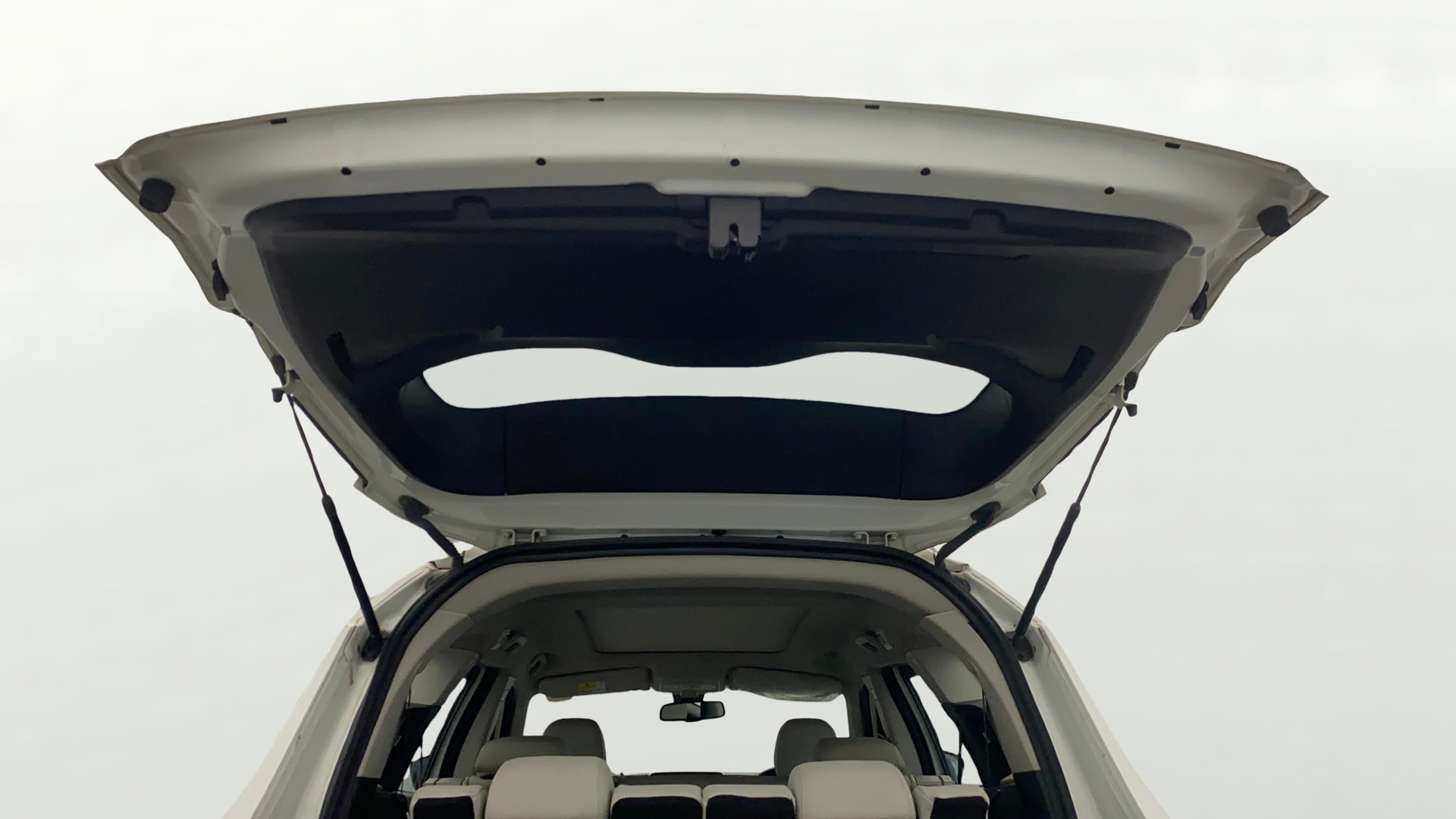 View 2021 Tata Safari XZ Plus Image 33 Used 2021 Tata Safari XZ Plus Image 33
