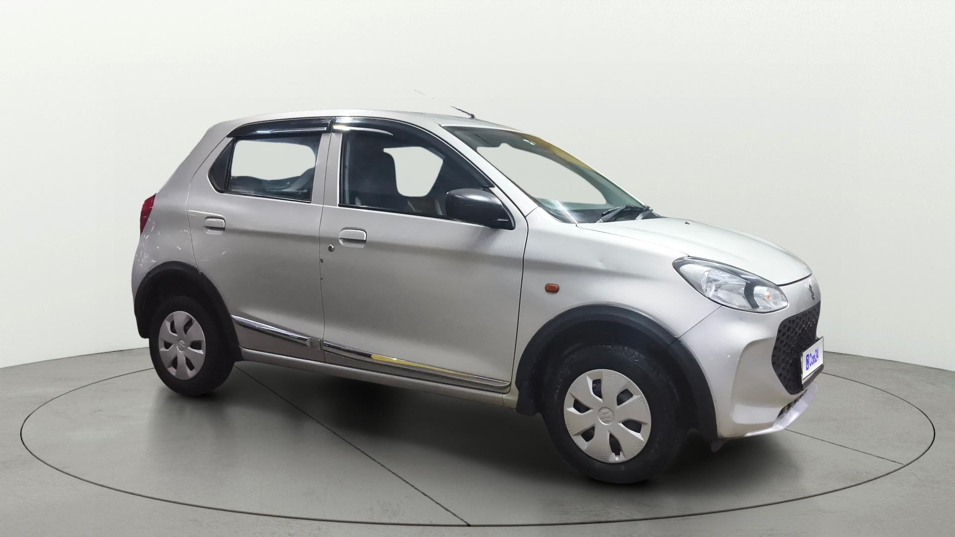 View 2023 Maruti Suzuki Alto K10 LX Image 13 Used 2023 Maruti Suzuki Alto K10 LX Image 13