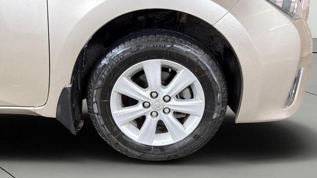 View Toyota Corolla Altis Image 39 Used Toyota Corolla Altis Image 39