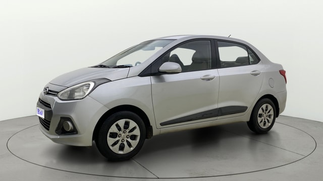 View Hyundai Xcent Image 34 Used Hyundai Xcent Image 34