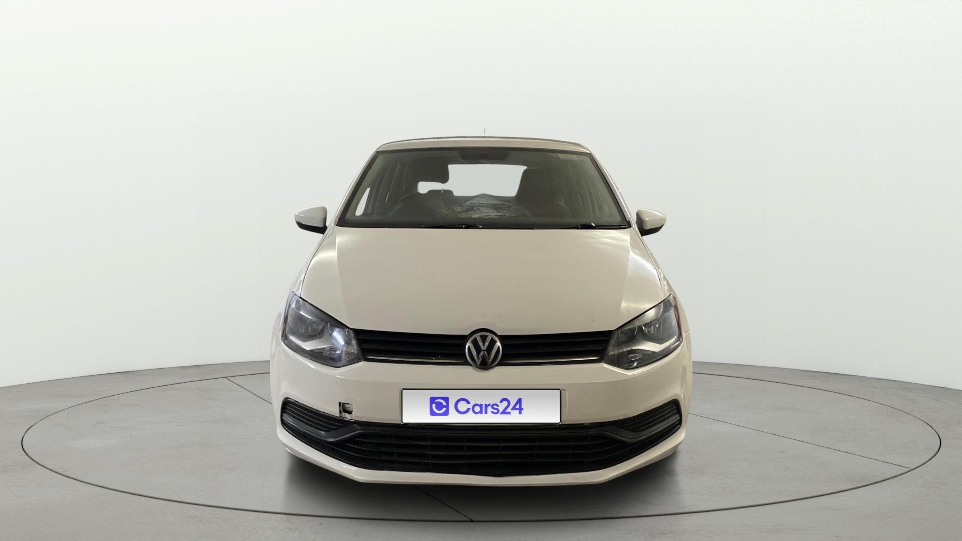 Used 2019 Volkswagen Polo Used 2019 Volkswagen Polo