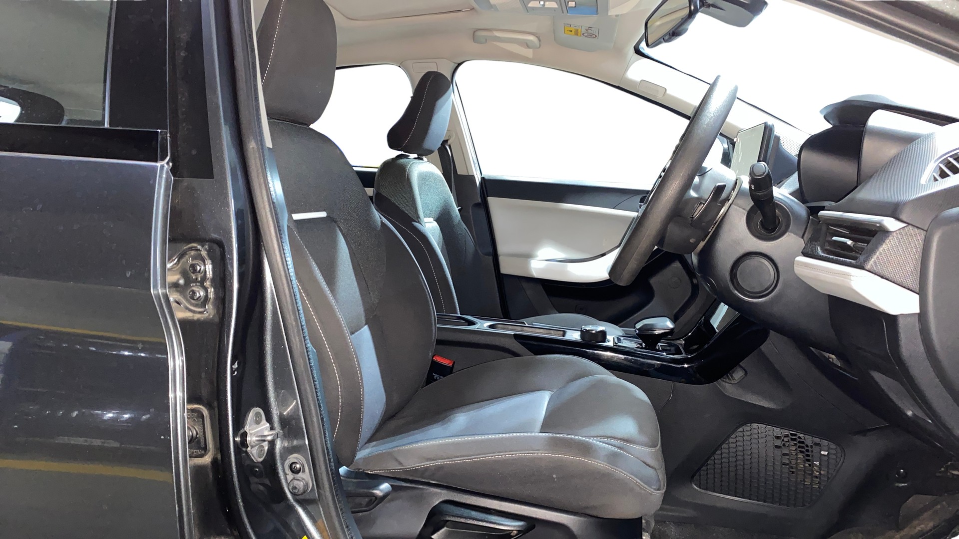 Used 2023 Tata Nexon Used 2023 Tata Nexon