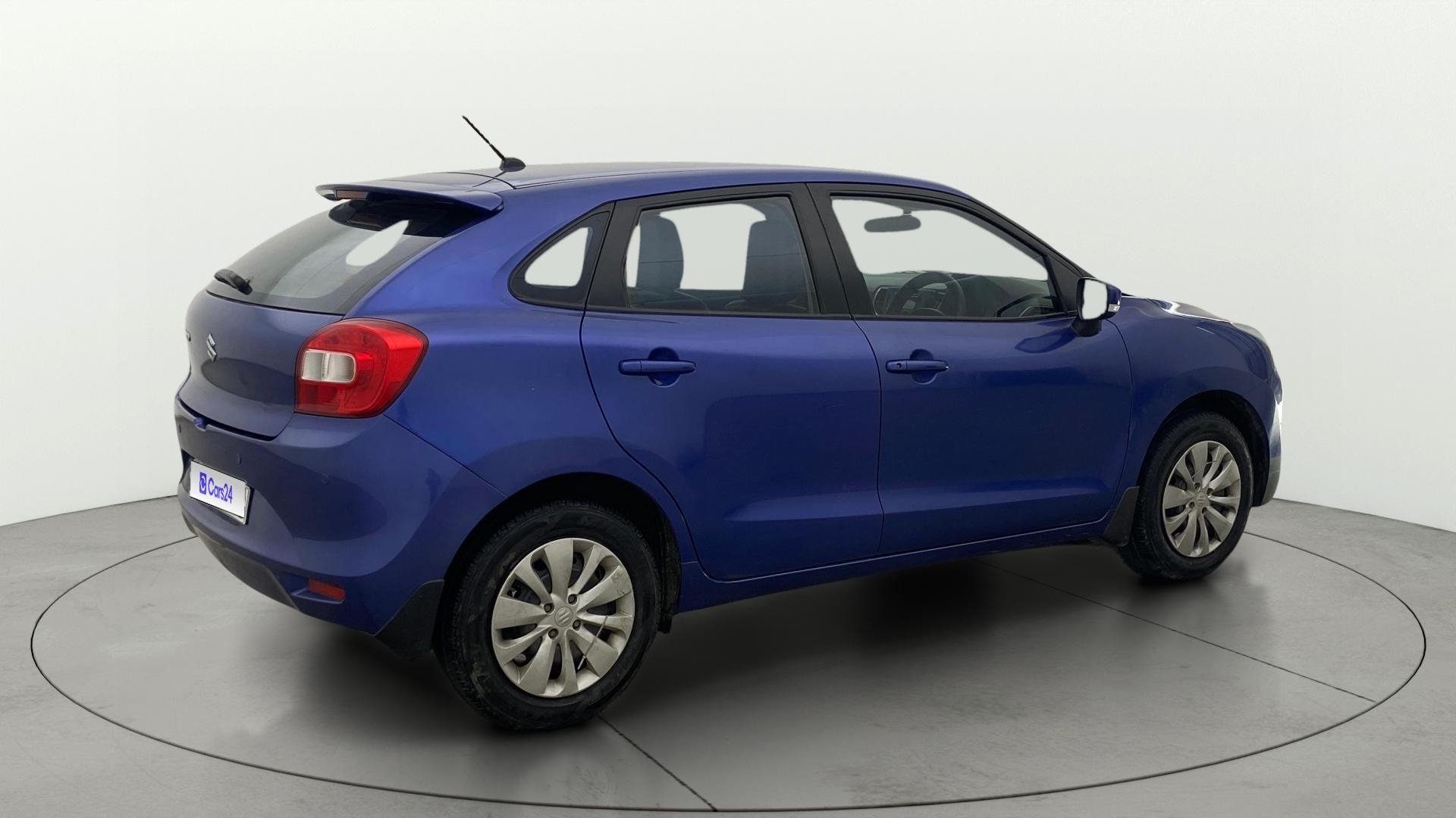 View 2016 Maruti Suzuki 1000 Base Variant Image 42 Used 2016 Maruti Suzuki 1000 Base Variant Image 42