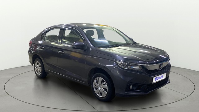 View Honda Amaze Image 35 Used Honda Amaze Image 35