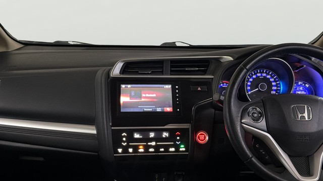 View Honda Jazz Image 33 Used Honda Jazz Image 33