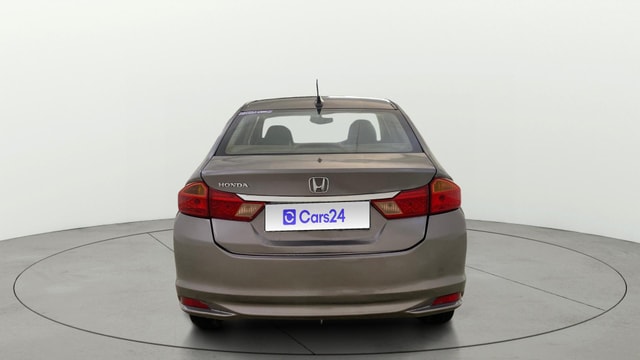 View Honda City Image 42 Used Honda City Image 42