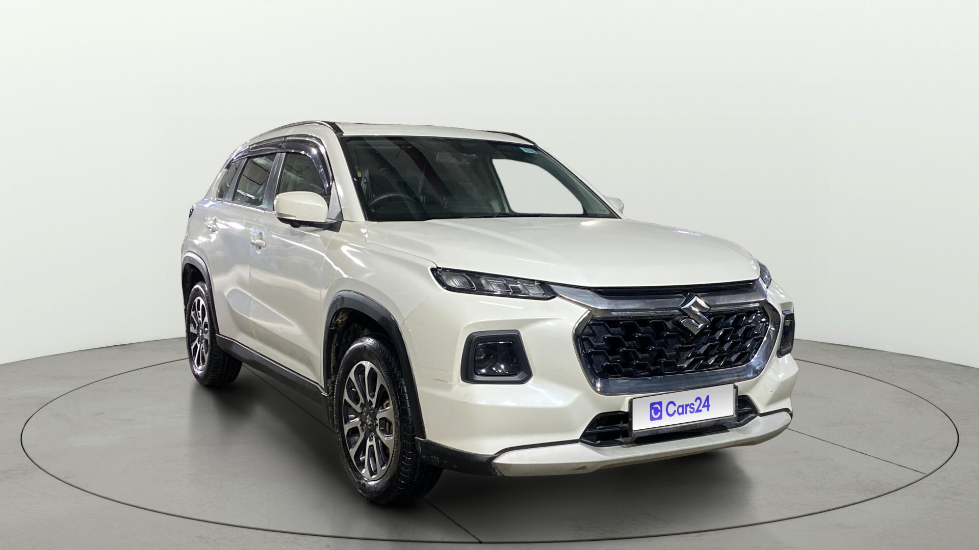 View 2025 Maruti Suzuki 1000 Base Variant Image 23 Used 2025 Maruti Suzuki 1000 Base Variant Image 23
