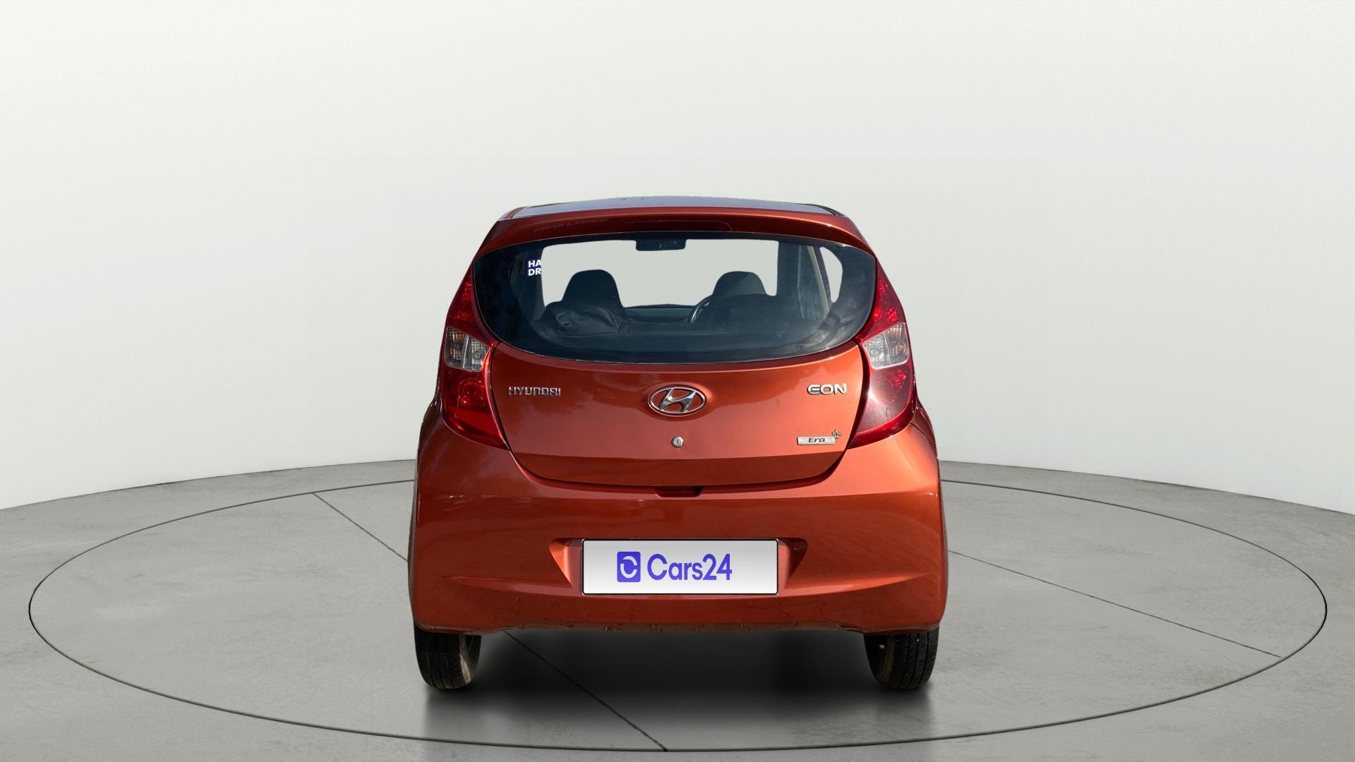 Used 2013 Hyundai EON Used 2013 Hyundai EON