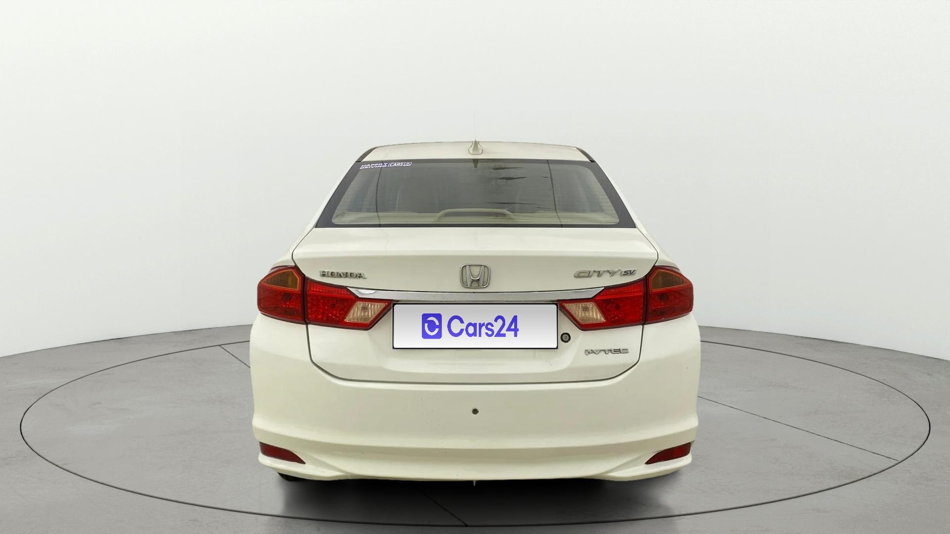 View 2016 Honda City ZX MT Diesel Anniversary Edition Image 40 Used 2016 Honda City ZX MT Diesel Anniversary Edition Image 40