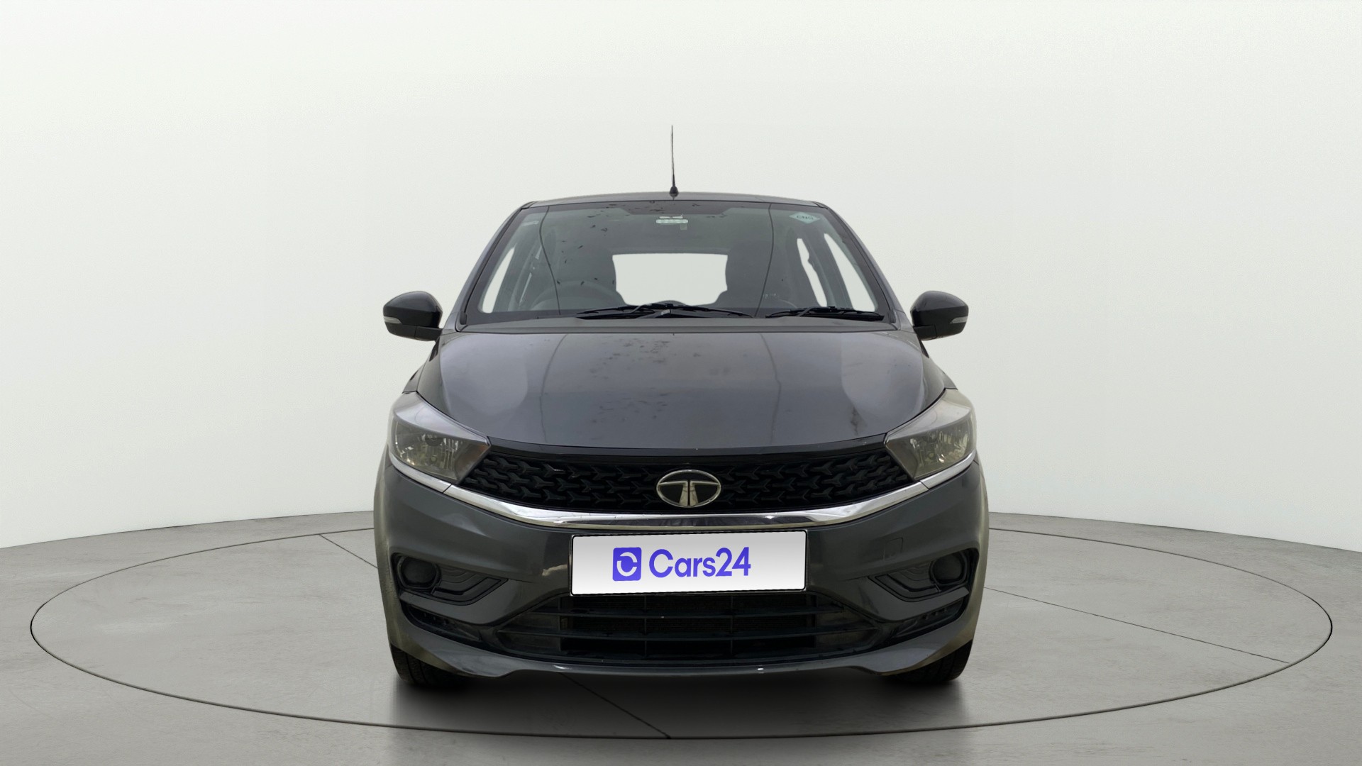 Used 2022 Tata Tiago Used 2022 Tata Tiago