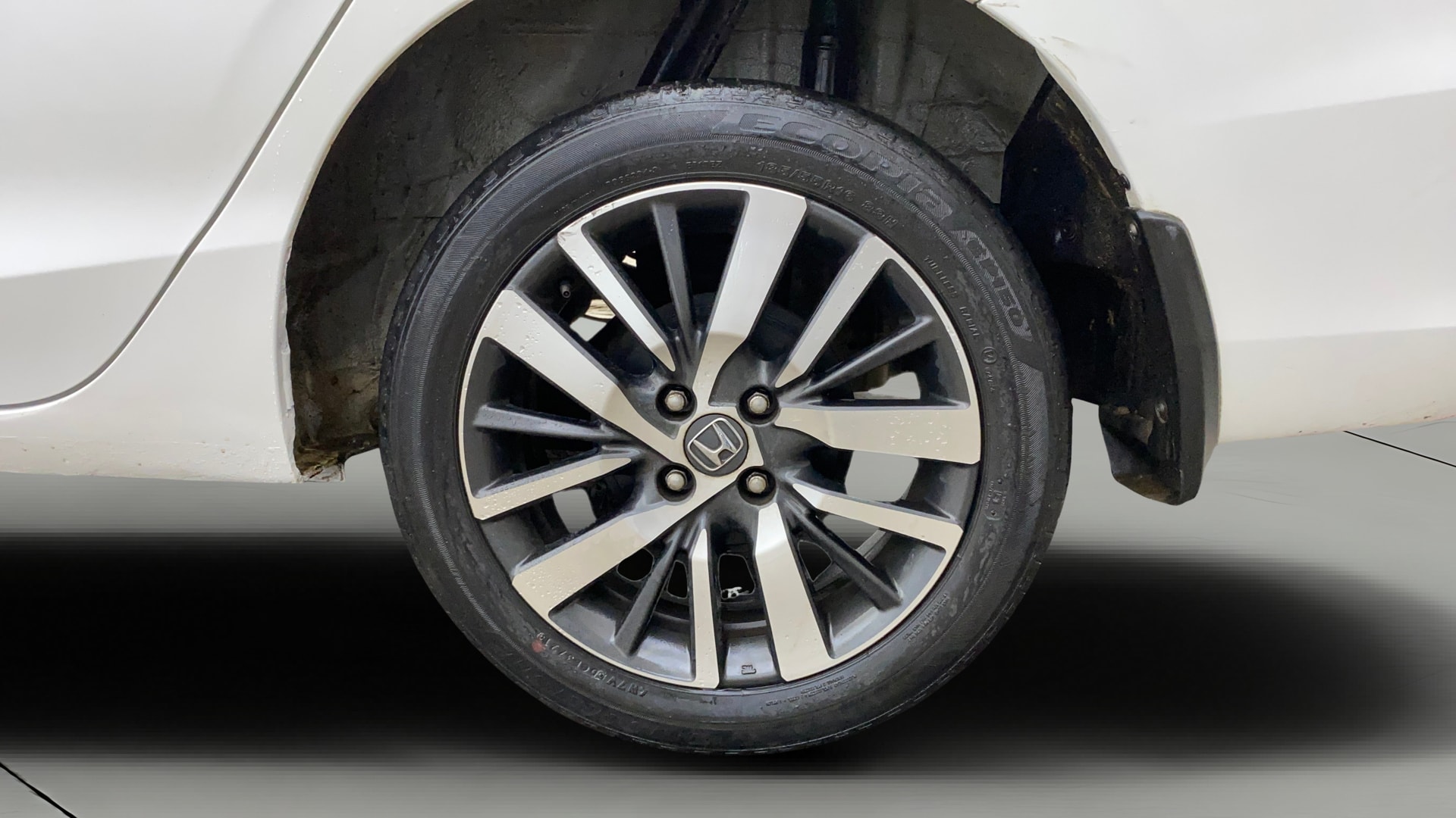 View 2021 Honda City ZX CVT Image 12 Used 2021 Honda City ZX CVT Image 12
