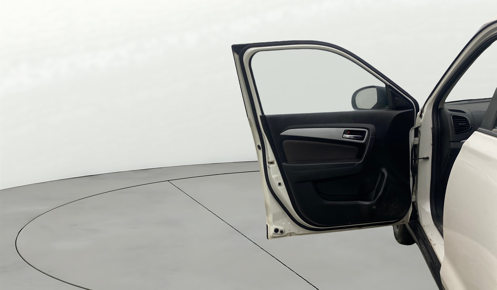 View 2022 Toyota Urban Cruiser Premium AT Image 38 Used 2022 Toyota Urban Cruiser Premium AT Image 38
