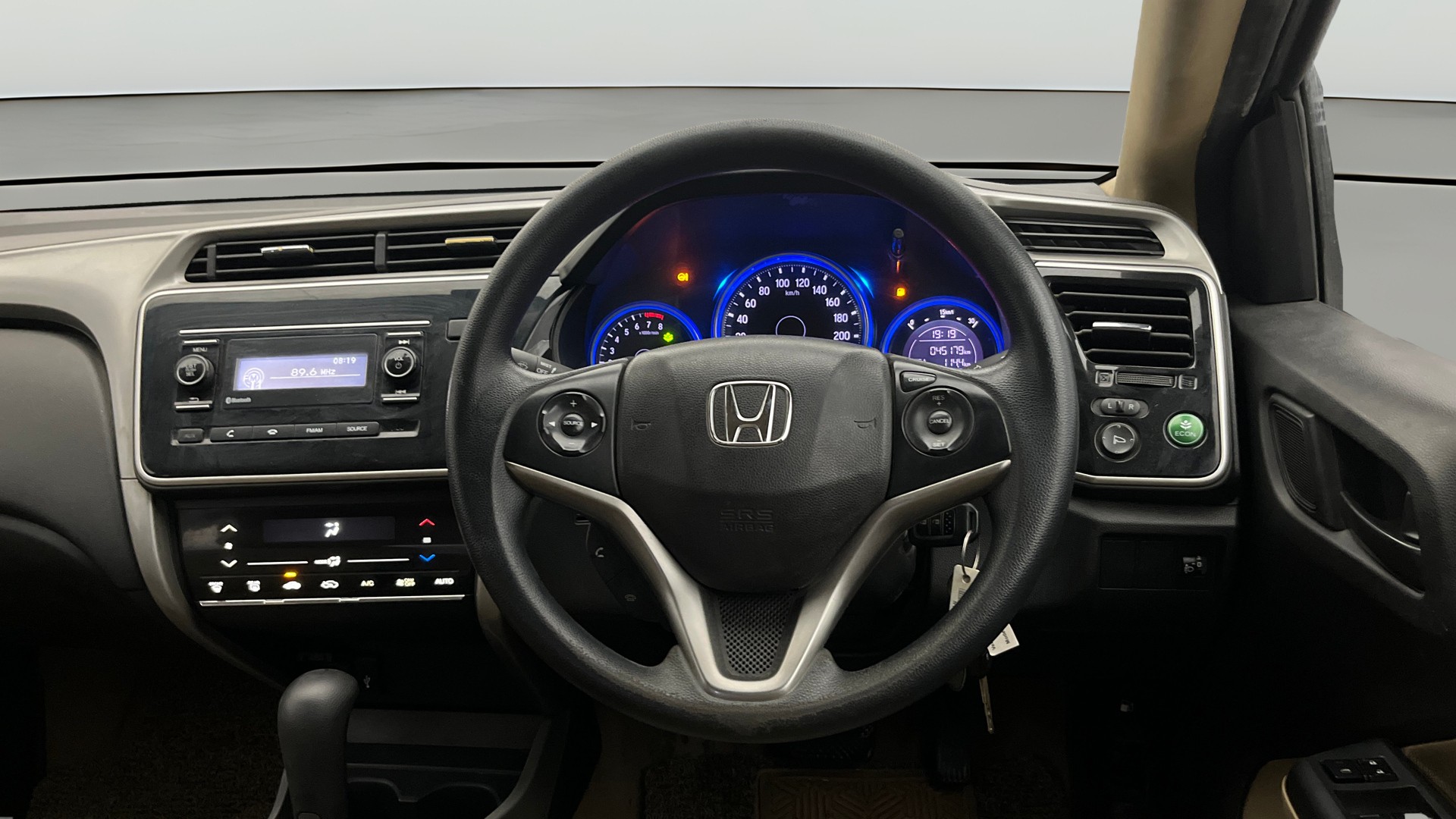 Used 2016 Honda City Used 2016 Honda City