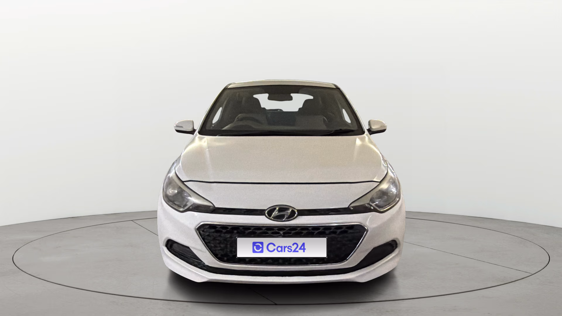 Used 2015 Hyundai Elite i20 Used 2015 Hyundai Elite i20