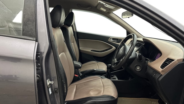 View Hyundai Elite i20 Image 25 Used Hyundai Elite i20 Image 25