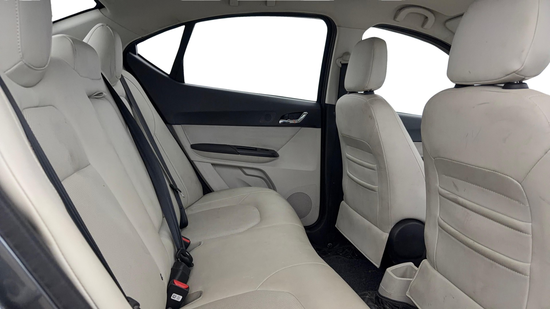 Used 2024 Tata Tigor Used 2024 Tata Tigor