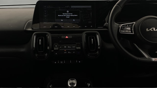 View Kia Sonet Image 18 Used Kia Sonet Image 18