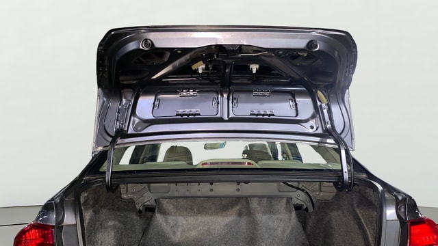 View Honda Amaze Image 16 Used Honda Amaze Image 16