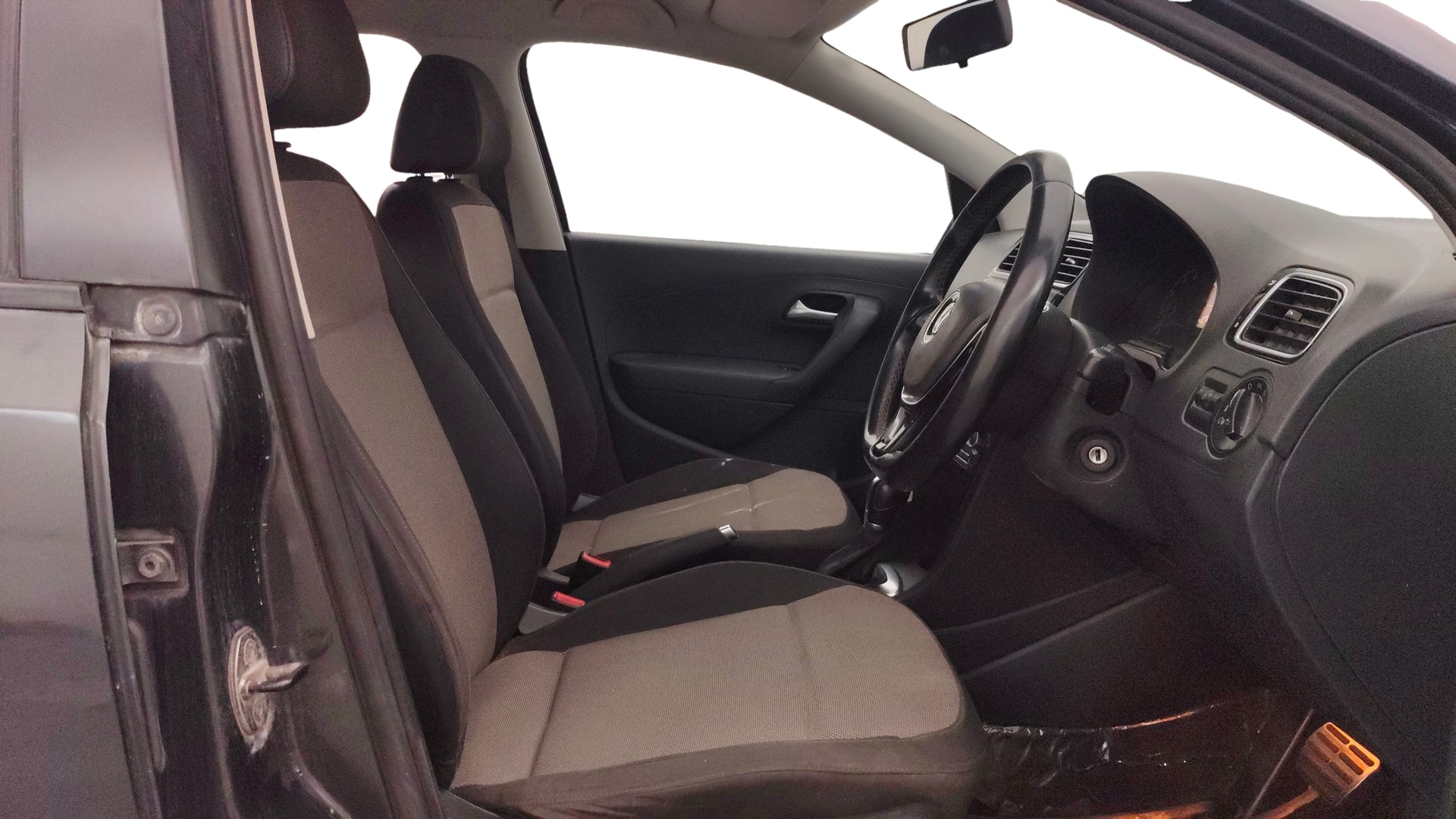 View 2015 Volkswagen Polo GT TSI Image 25 Used 2015 Volkswagen Polo GT TSI Image 25