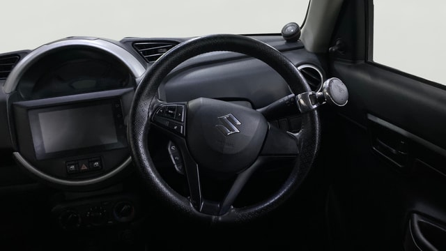 View Maruti Suzuki 1000 Image 12 Used Maruti Suzuki 1000 Image 12