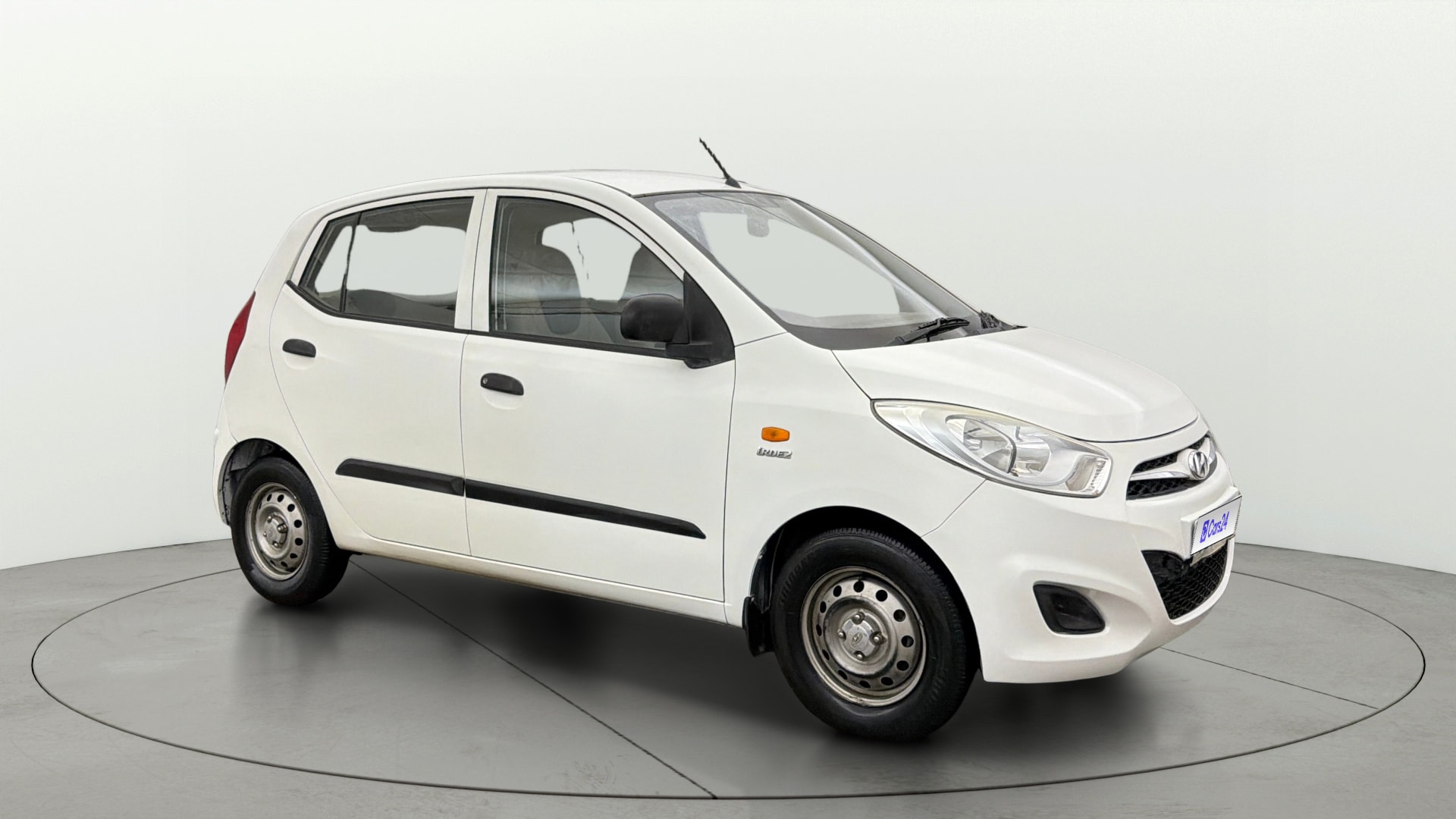View 2015 Hyundai i10 1.1 Magna Image 21 Used 2015 Hyundai i10 1.1 Magna Image 21