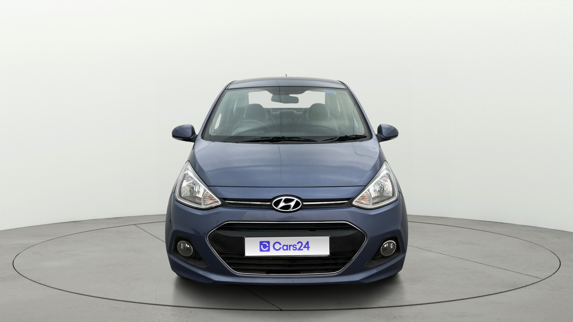 Used 2014 Hyundai Xcent Used 2014 Hyundai Xcent