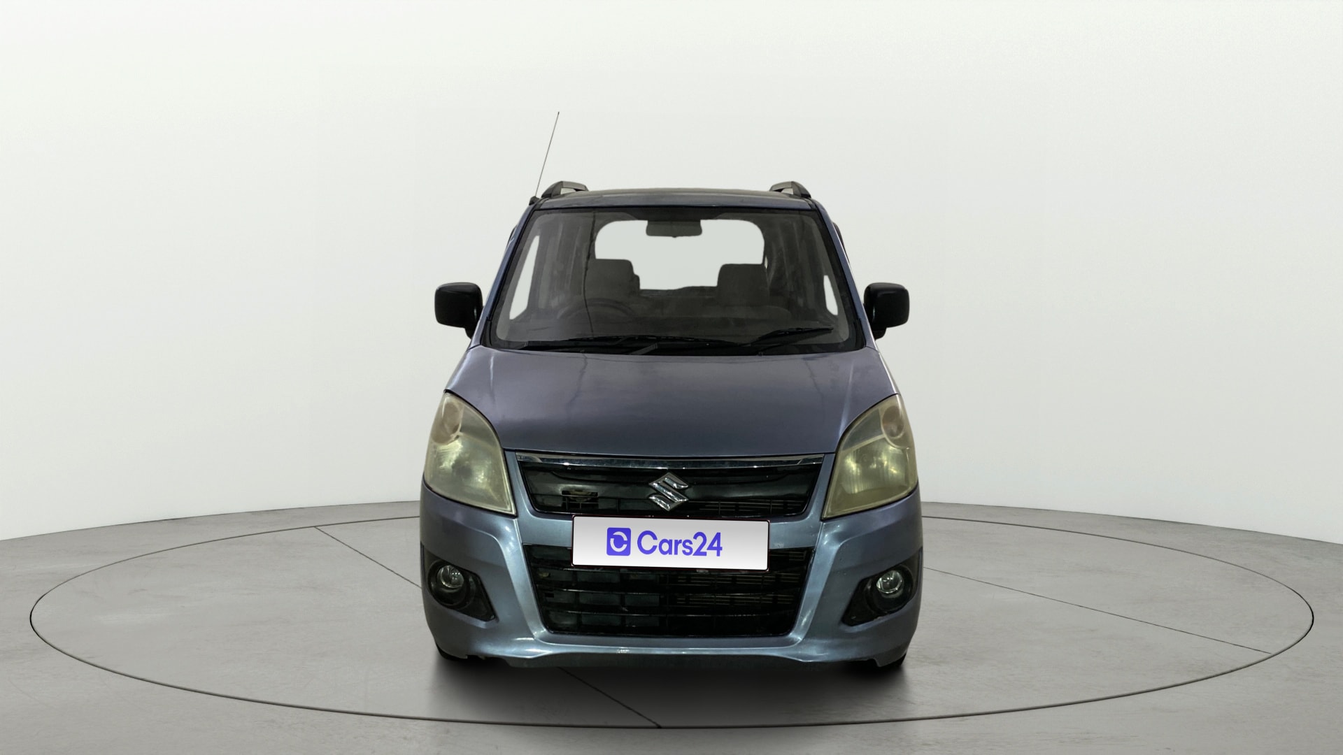 View 2014 Maruti Suzuki 1000 Base Variant Image 1 Used 2014 Maruti Suzuki 1000 Base Variant Image 1