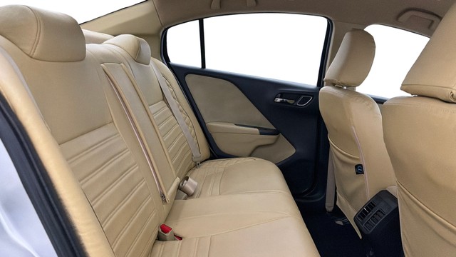 View Honda City Image 35 Used Honda City Image 35
