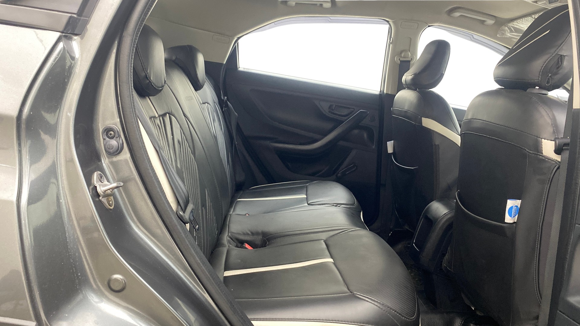 Used 2024 Tata Nexon Used 2024 Tata Nexon