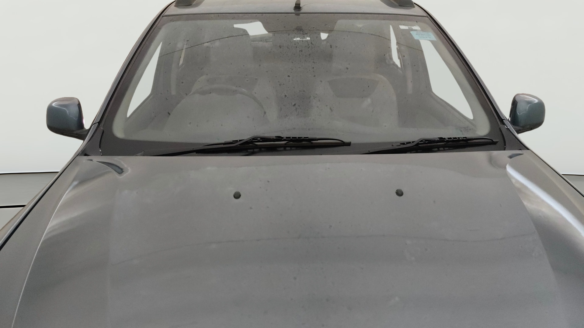 View 2014 Renault Duster Diesel 85PS 4x2 MT Image 30 Used 2014 Renault Duster Diesel 85PS 4x2 MT Image 30