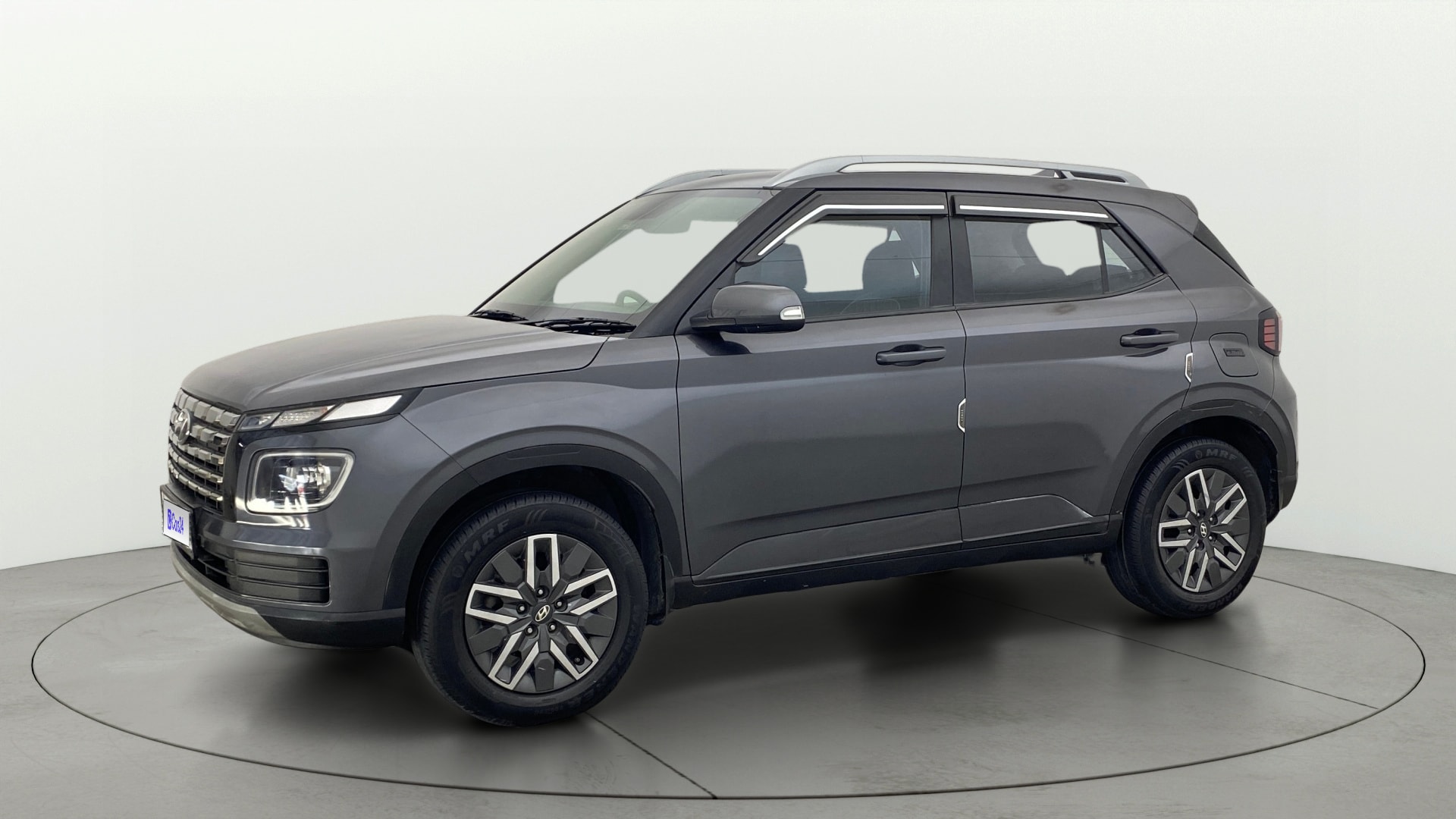 View 2023 Hyundai Venue S (O) 1.0 Turbo Petrol MT Image 36 Used 2023 Hyundai Venue S (O) 1.0 Turbo Petrol MT Image 36