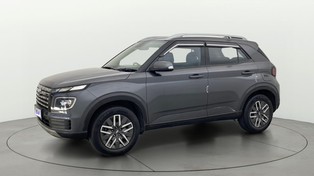 View Hyundai Venue Image 36 Used Hyundai Venue Image 36