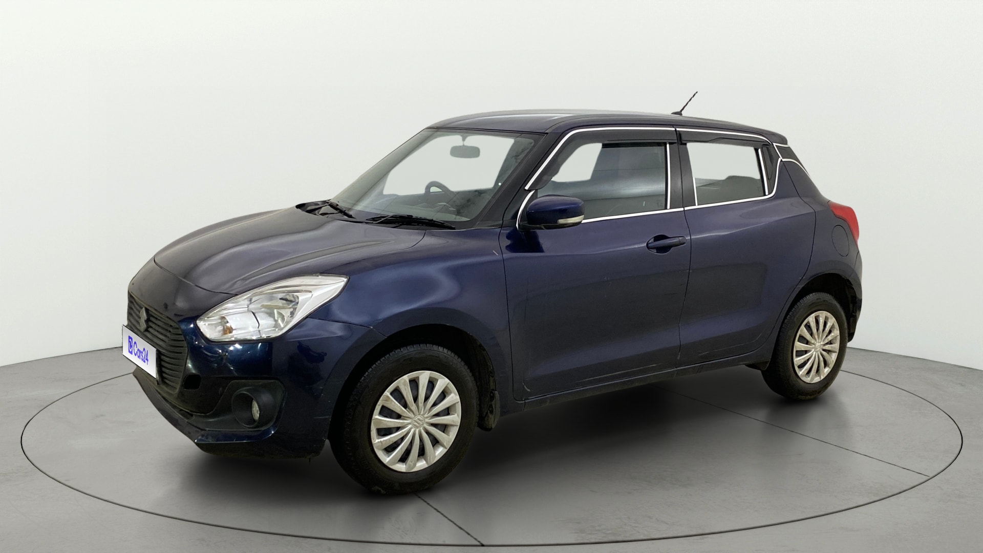 View 2012 Maruti Suzuki 1000 Base Variant Image 34 Used 2012 Maruti Suzuki 1000 Base Variant Image 34