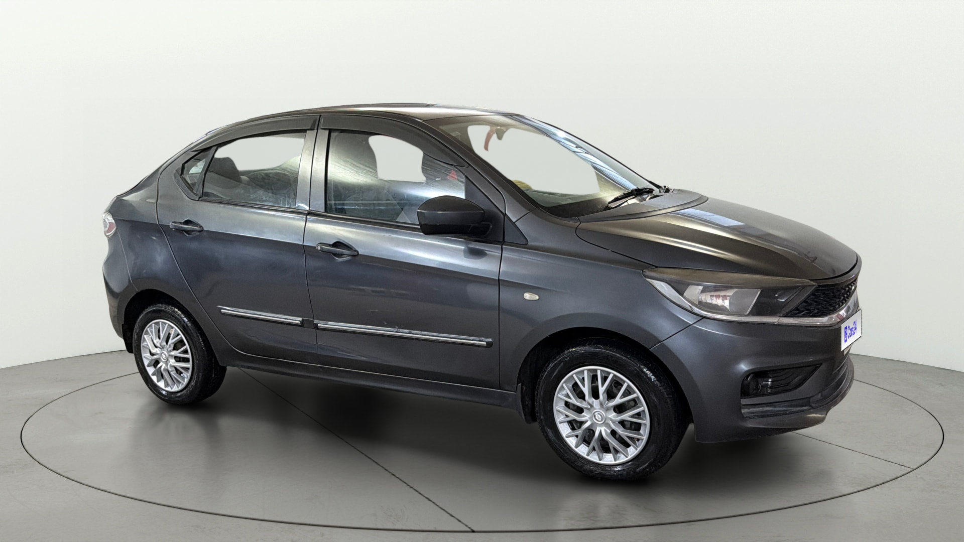 View 2020 Tata Tigor XE Diesel Image 35 Used 2020 Tata Tigor XE Diesel Image 35