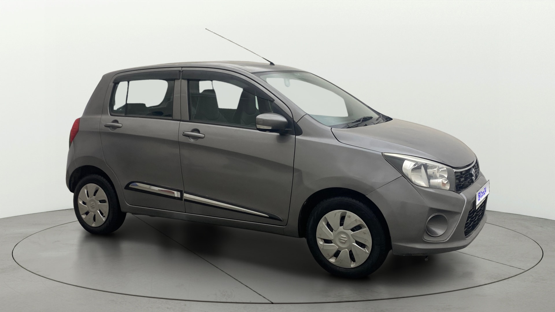 View 2021 Maruti Suzuki 1000 Base Variant Image 21 Used 2021 Maruti Suzuki 1000 Base Variant Image 21