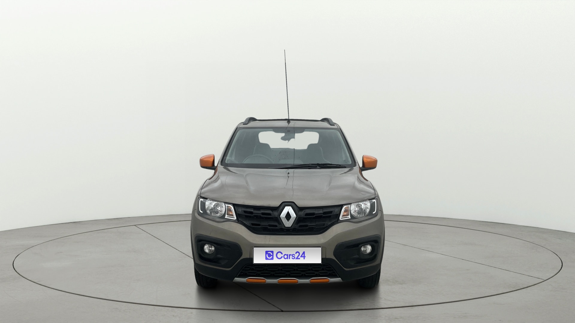 Used 2018 Renault Kwid Used 2018 Renault Kwid