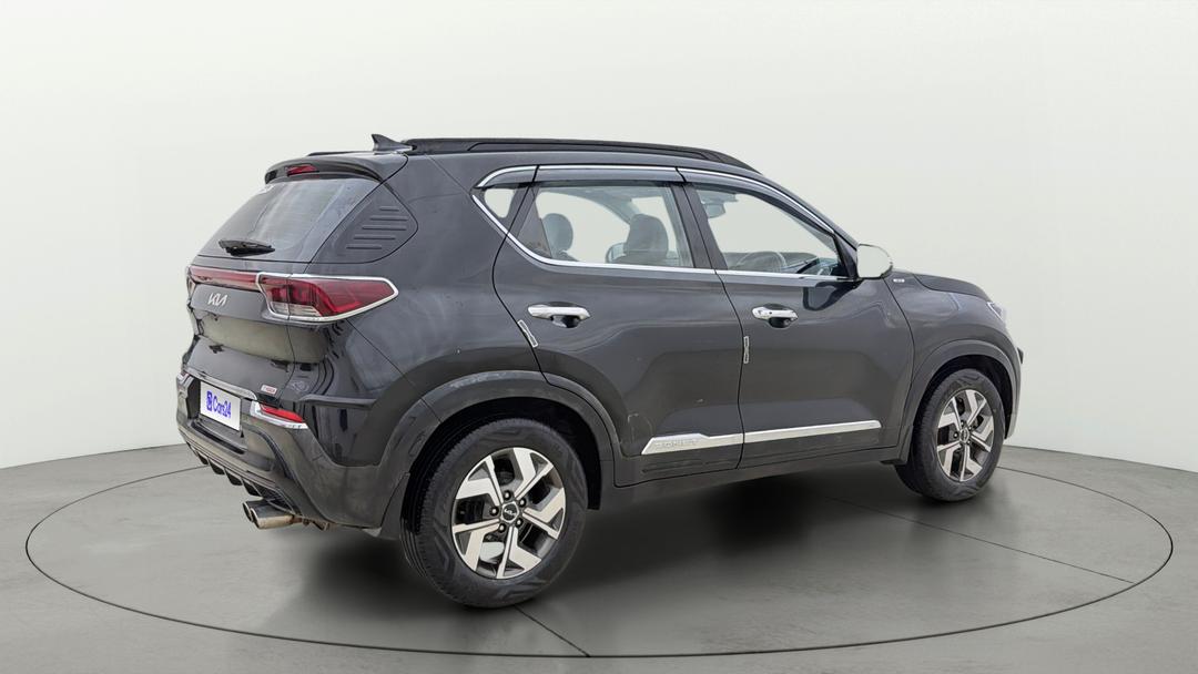 UsedCar