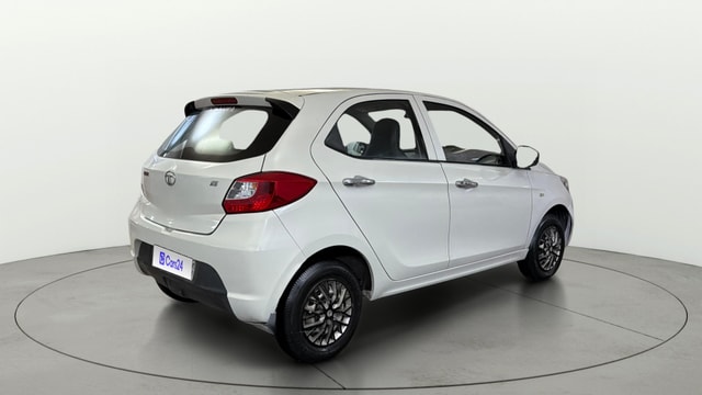 View Tata Tiago Image 41 Used Tata Tiago Image 41