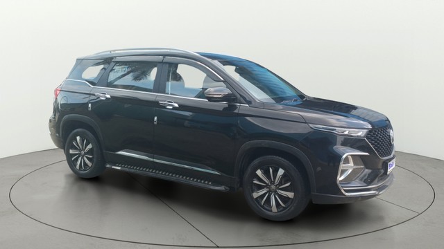 View MG Hector Plus Image 15 Used MG Hector Plus Image 15