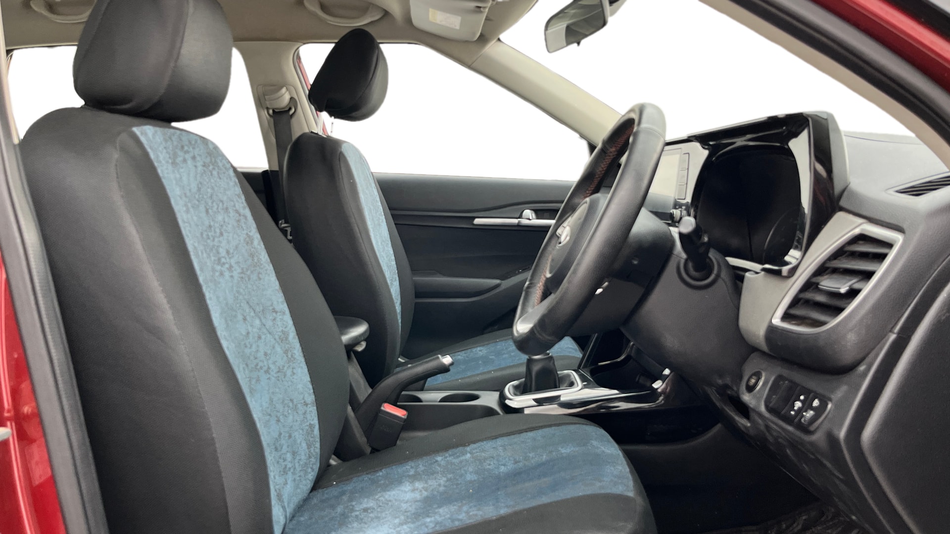 View 2019 Kia Seltos Smartstream G1.5 6MT HTK Plus Image 18 Used 2019 Kia Seltos Smartstream G1.5 6MT HTK Plus Image 18