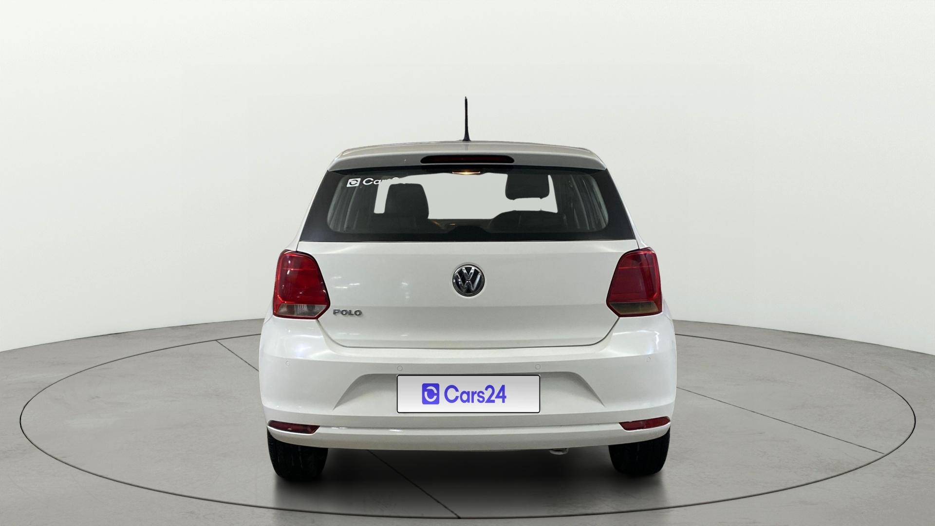 Used 2019 Volkswagen Polo Used 2019 Volkswagen Polo