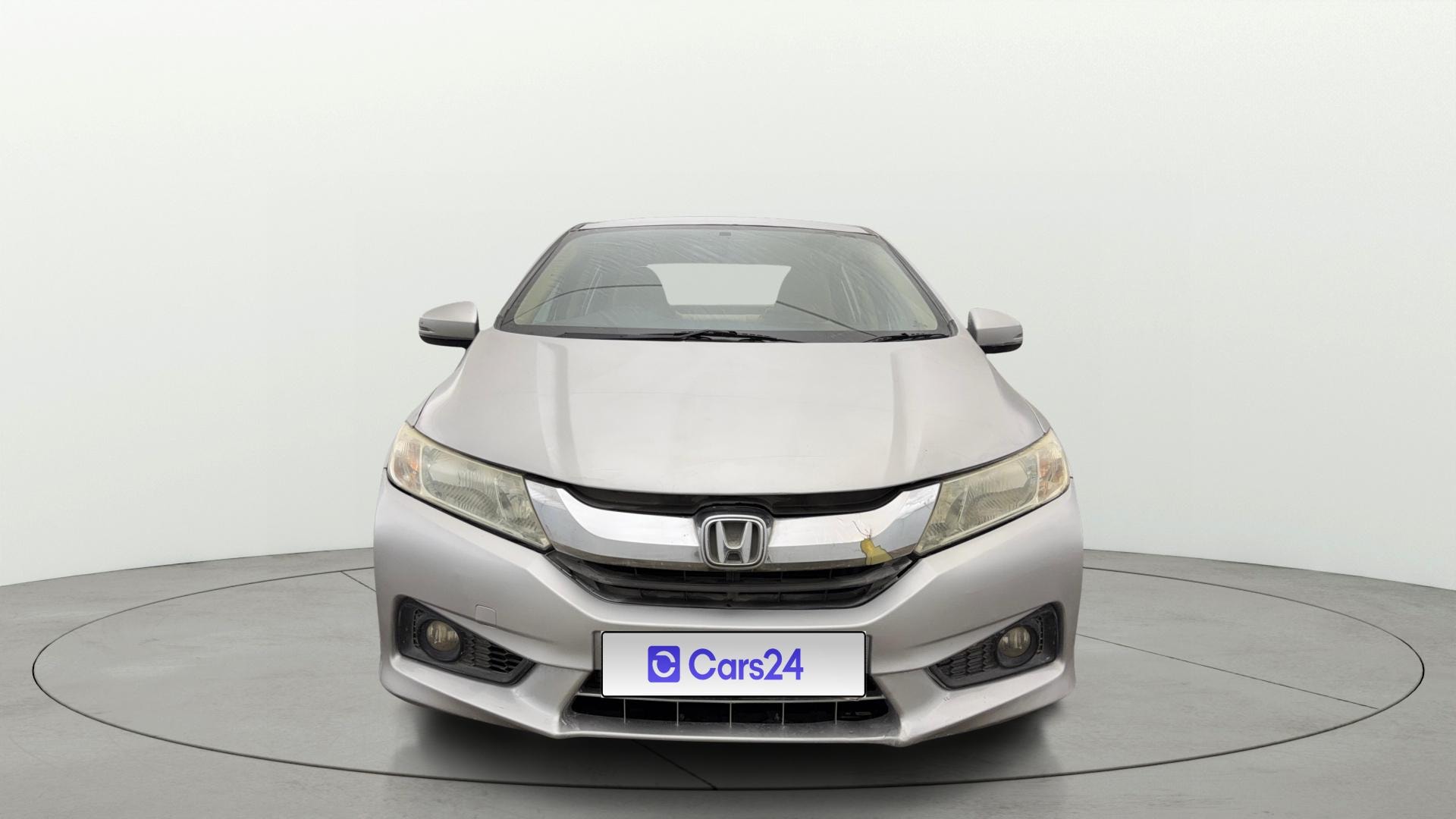 Used 2015 Honda City Used 2015 Honda City
