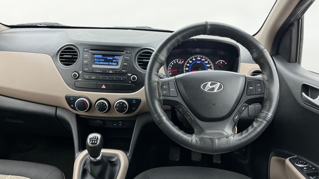 View Hyundai Grand i10 Image 20 Used Hyundai Grand i10 Image 20