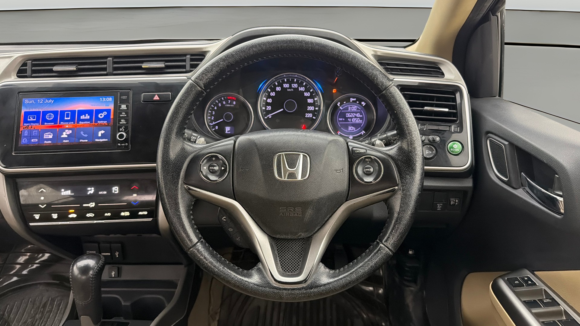 Used 2017 Honda City Used 2017 Honda City