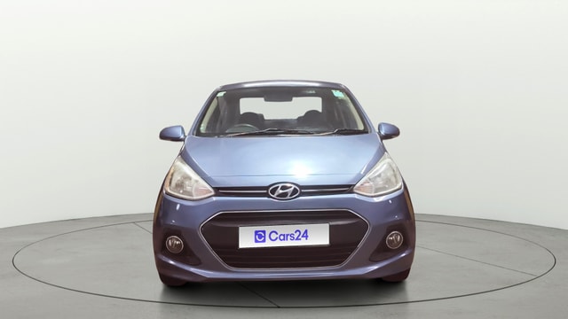 View Hyundai Xcent Image 1 Used Hyundai Xcent Image 1