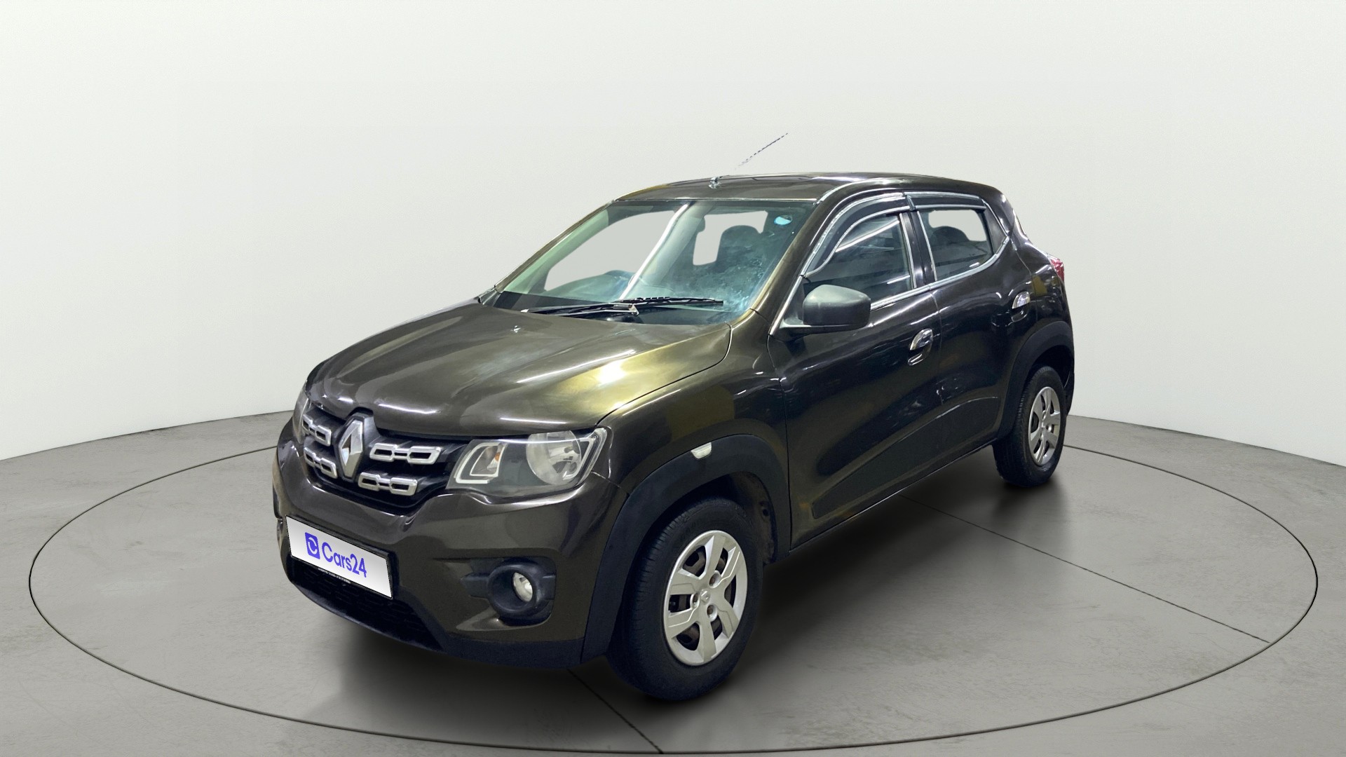 View 2018 Renault Kwid RXL Image 21 Used 2018 Renault Kwid RXL Image 21