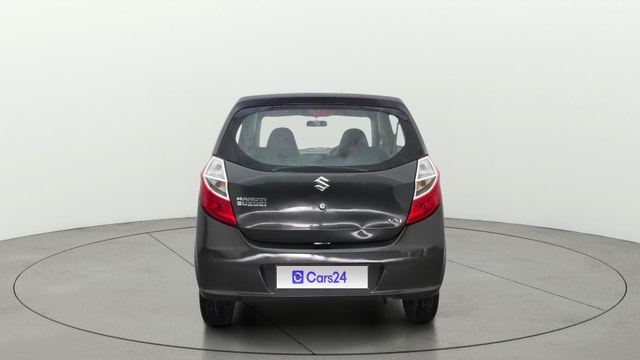 View Maruti Suzuki Alto K10 Image 38 Used Maruti Suzuki Alto K10 Image 38