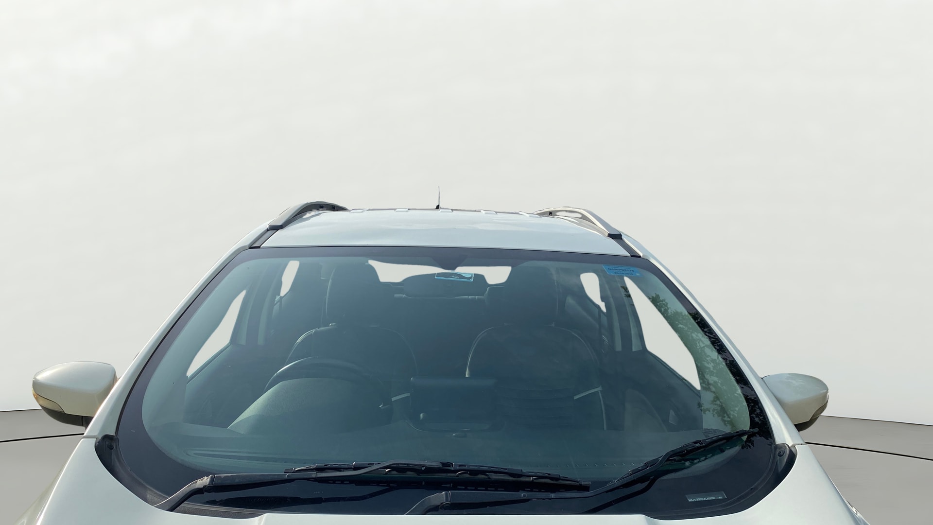 View 2020 Ford EcoSport 1.5 TDCi Diesel Ambiente BS IV Image 30 Used 2020 Ford EcoSport 1.5 TDCi Diesel Ambiente BS IV Image 30