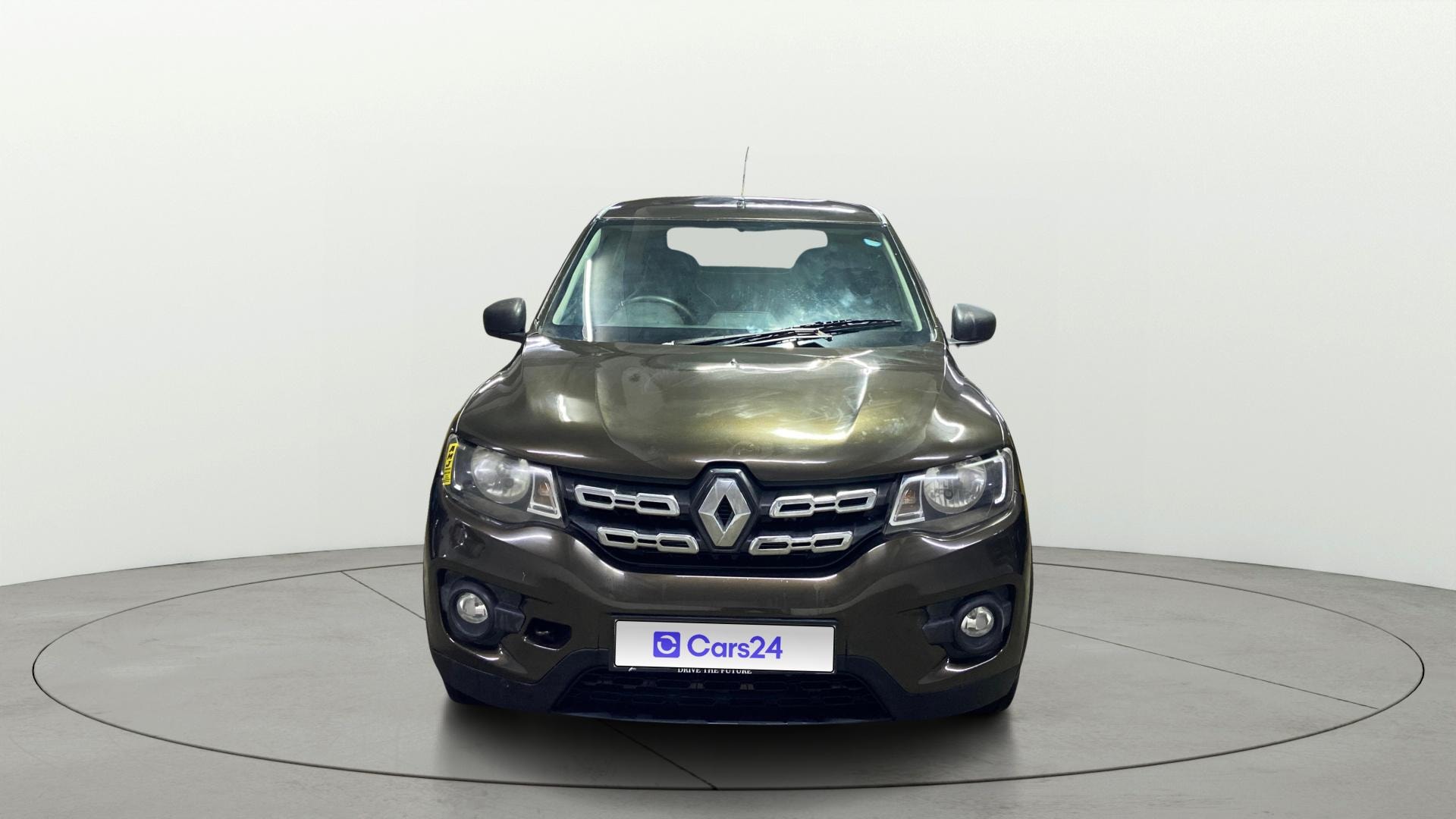 Used 2018 Renault Kwid Used 2018 Renault Kwid